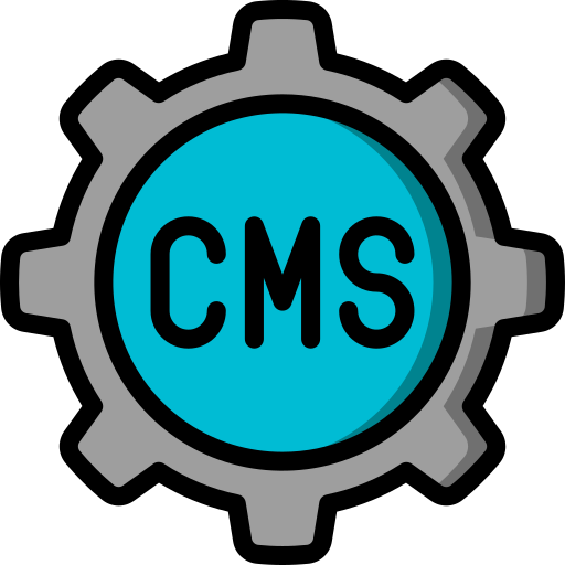 CMS Solutions Icon